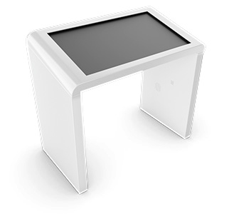 Интерактивный стол